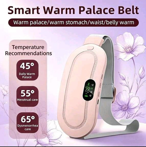 Menstrual Heating Pad