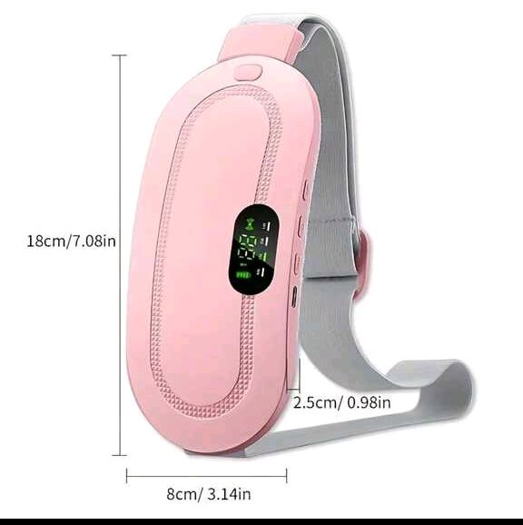 Menstrual Heating Pad