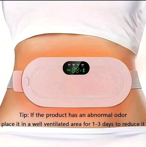 Menstrual Heating Pad