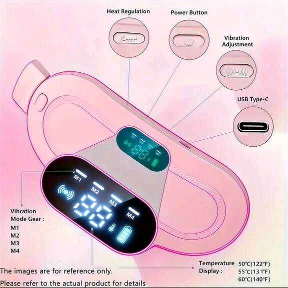 Menstrual Heating Pad